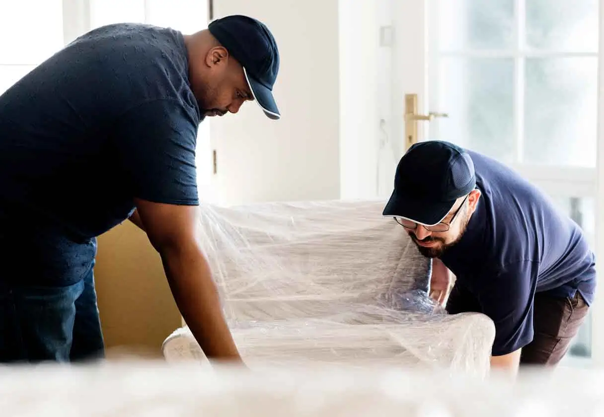 Delivery Workers