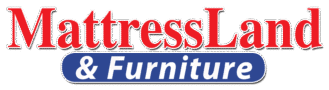 MattressLand and Furniture logo