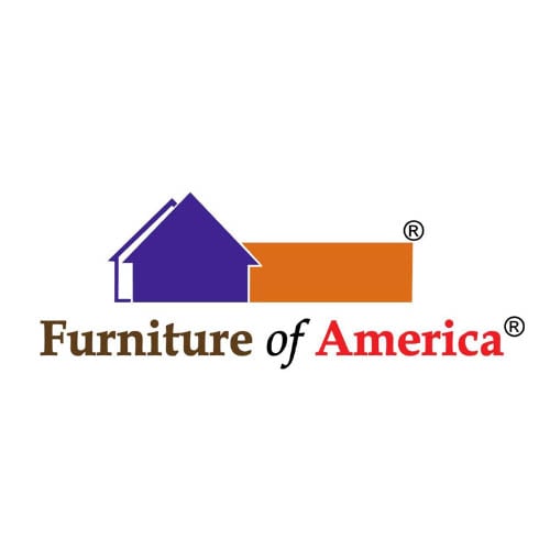 furniture of america logo