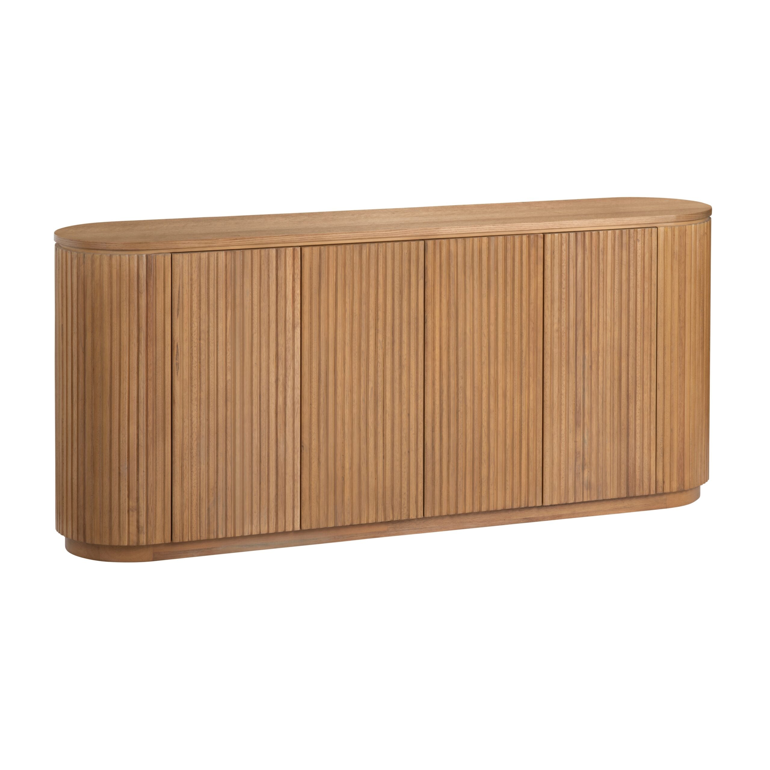 Emery Four-Door Sideboard
