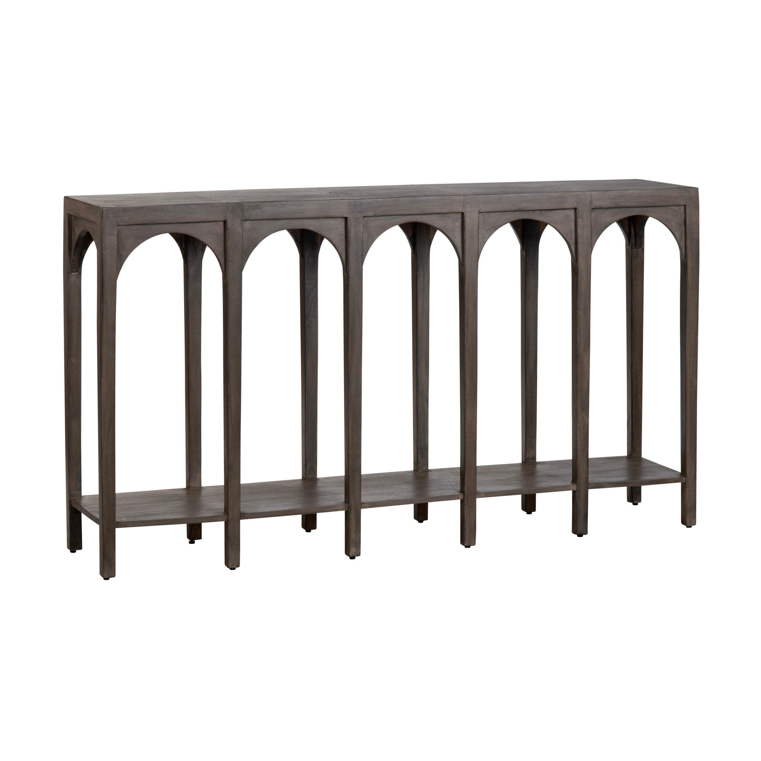 Gotham Console Table