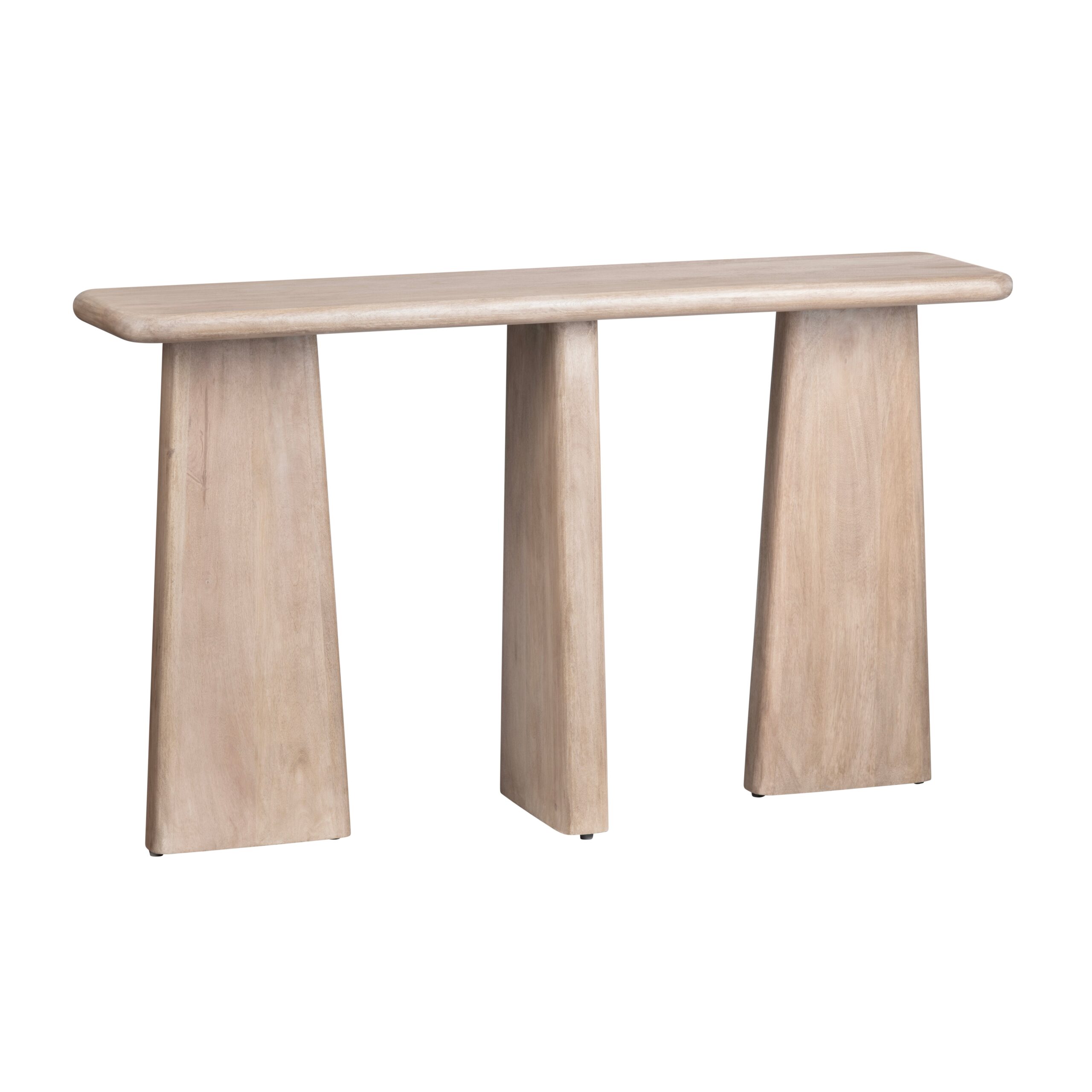 3a45bafc2641594c32a556c6b2cfac1f Kenwood Console Table - Image 1