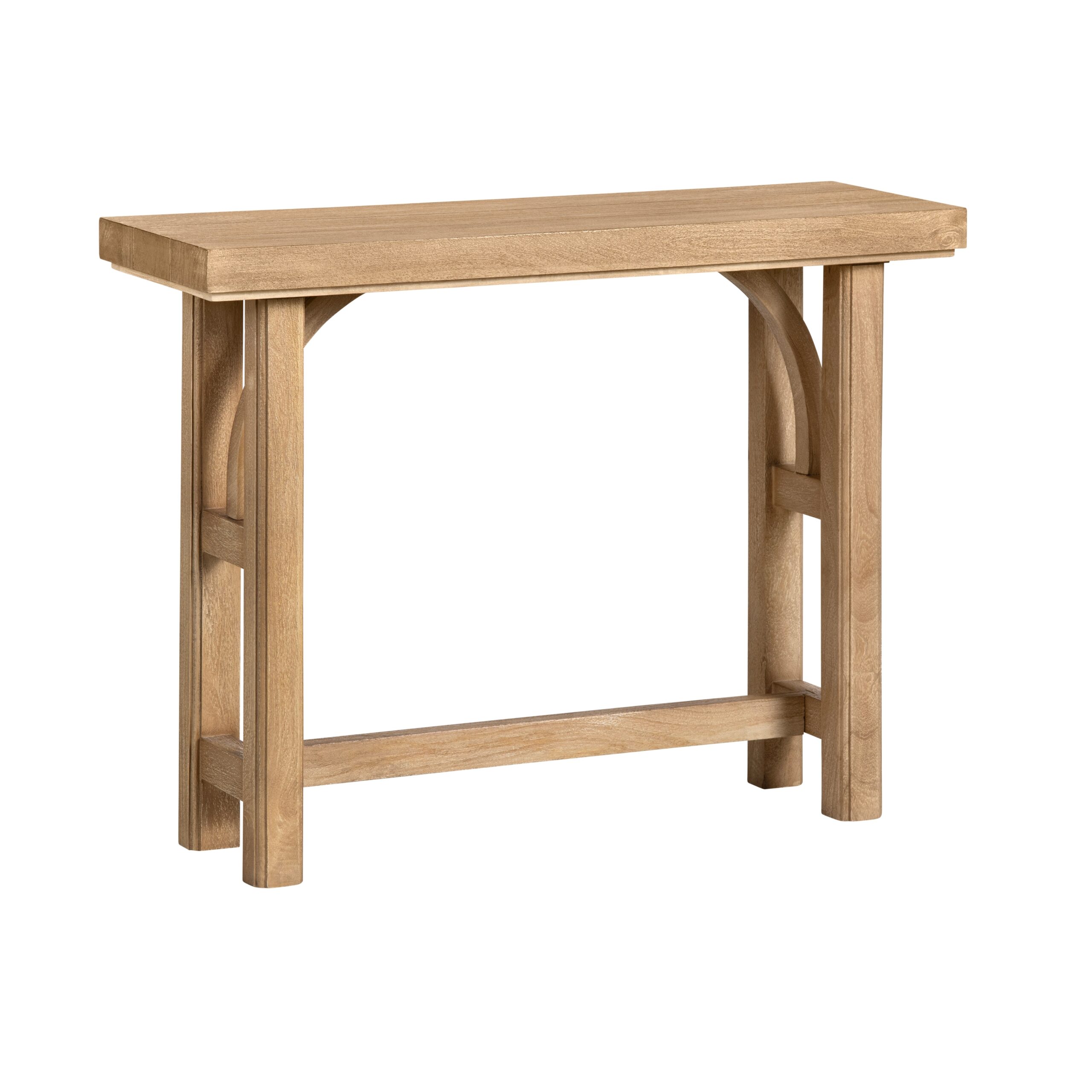 3e7e904ee72c9ebf4ea3122642af7741 Loredo Console Table - Image 1