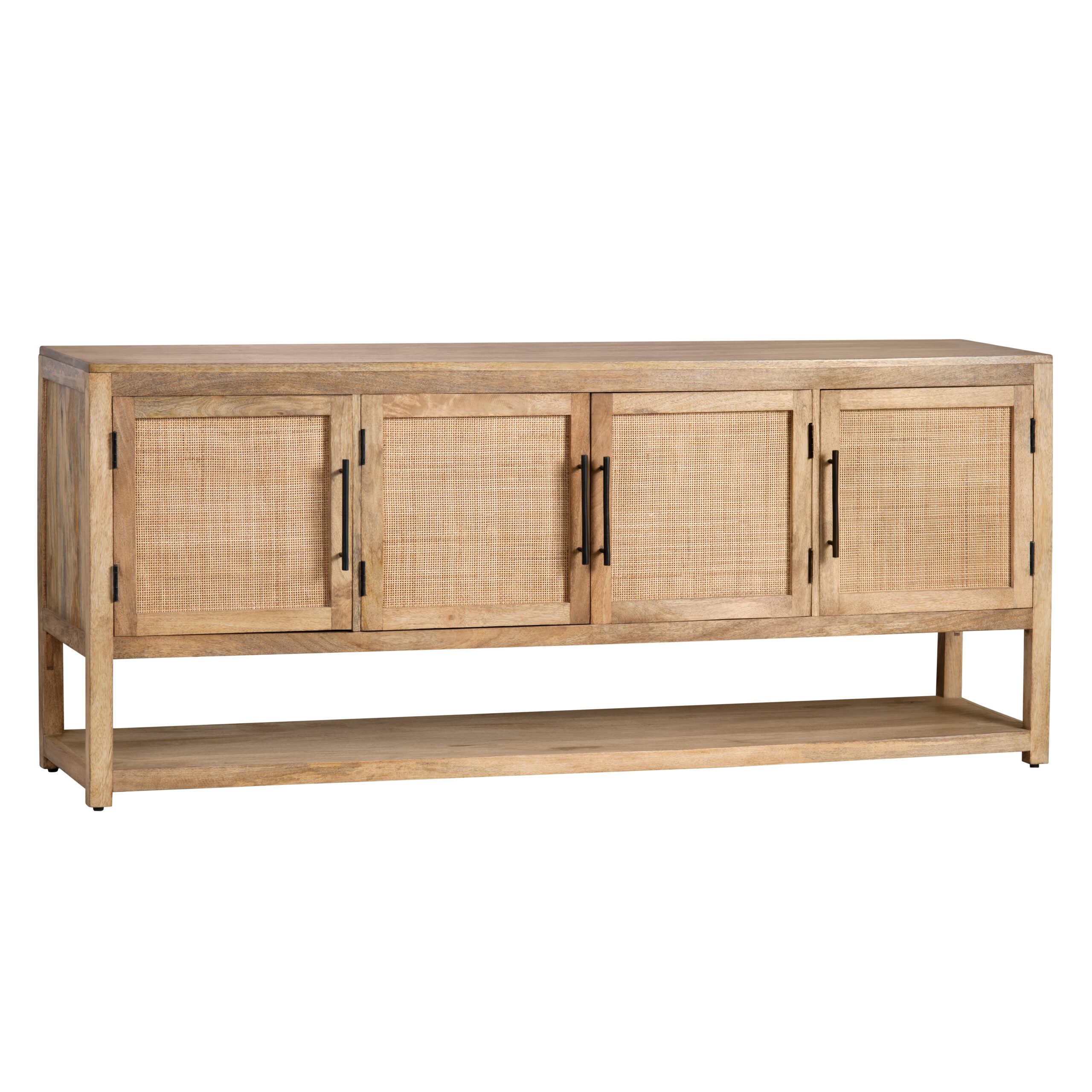 544d4e9b2132b3ca0de4762d4b6b8286 Valley Creek Sideboard - Image 1