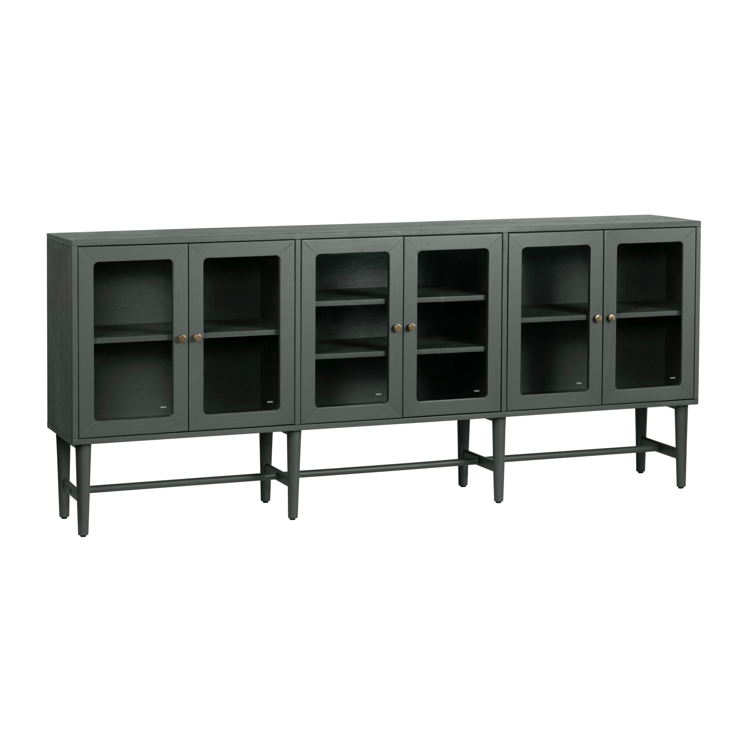 5b1a8281df4e4193b5a28378fd532063 Linsey Green Sideboard - Image 1