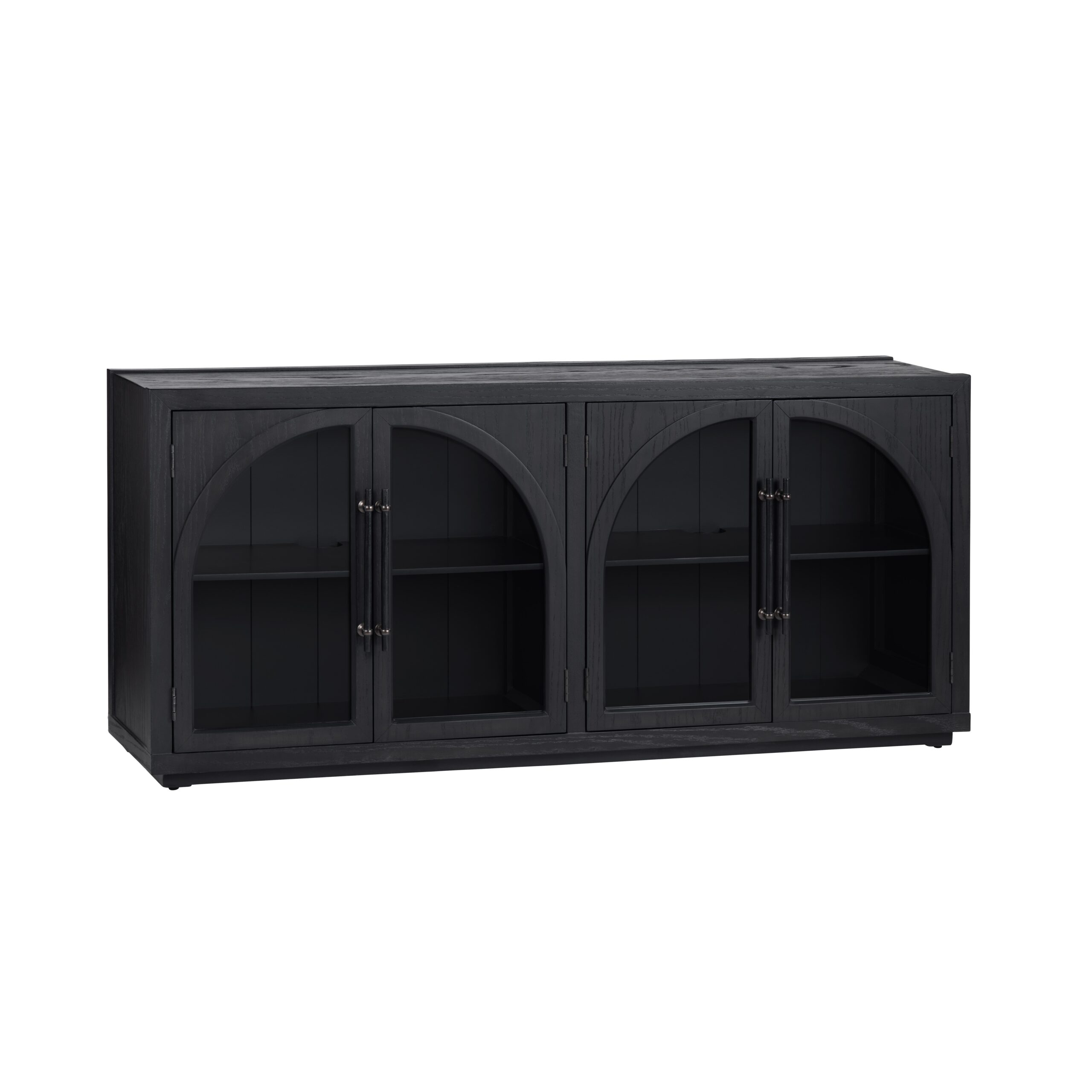 6513f5831066ee26e2b718a894e1edc1 Braxton Four-Door Sideboard - Image 1