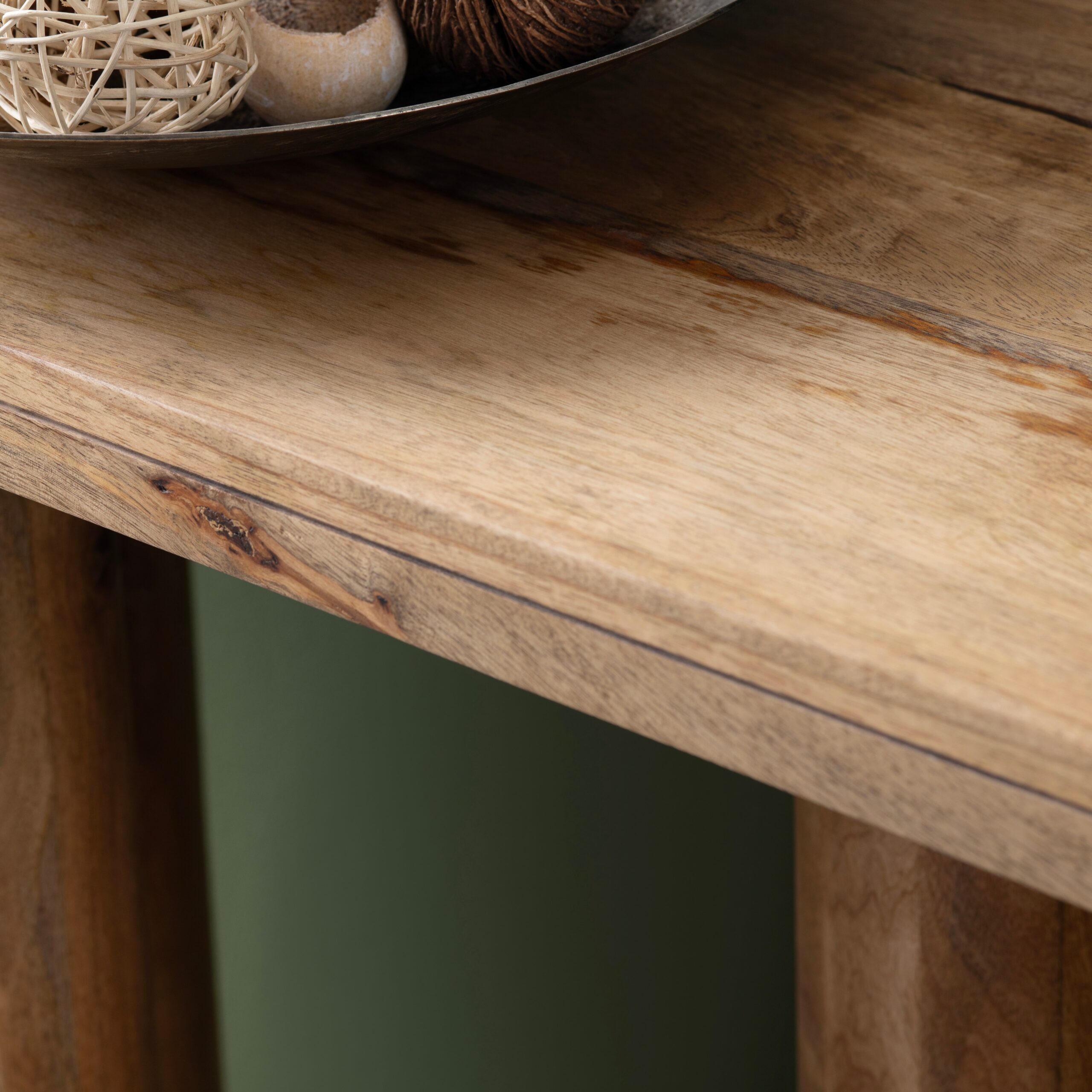 Cairo Console Table