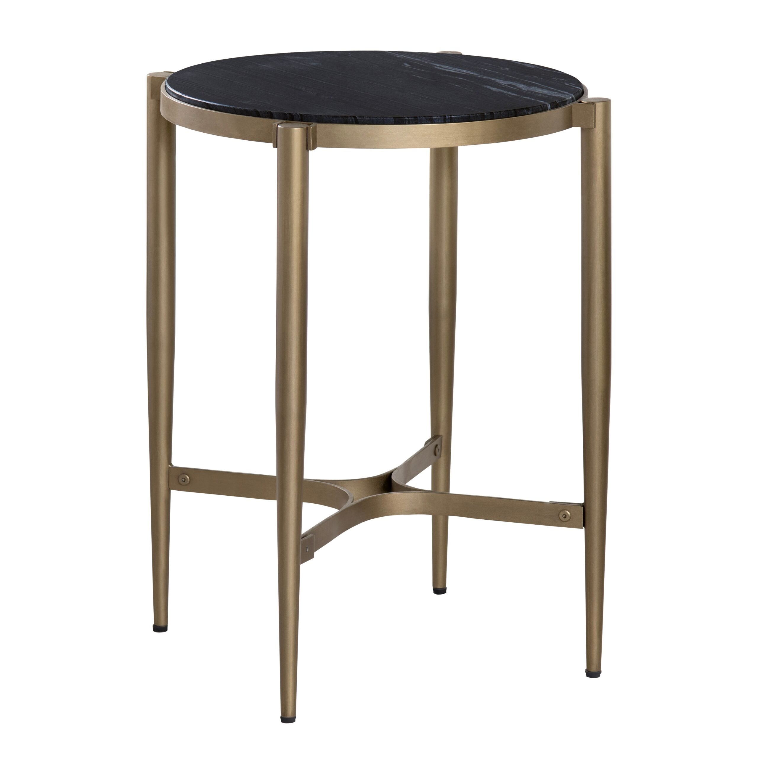 70db1ffe7d6fda25febc13e1f7b52569 Xander End Table - Image 1