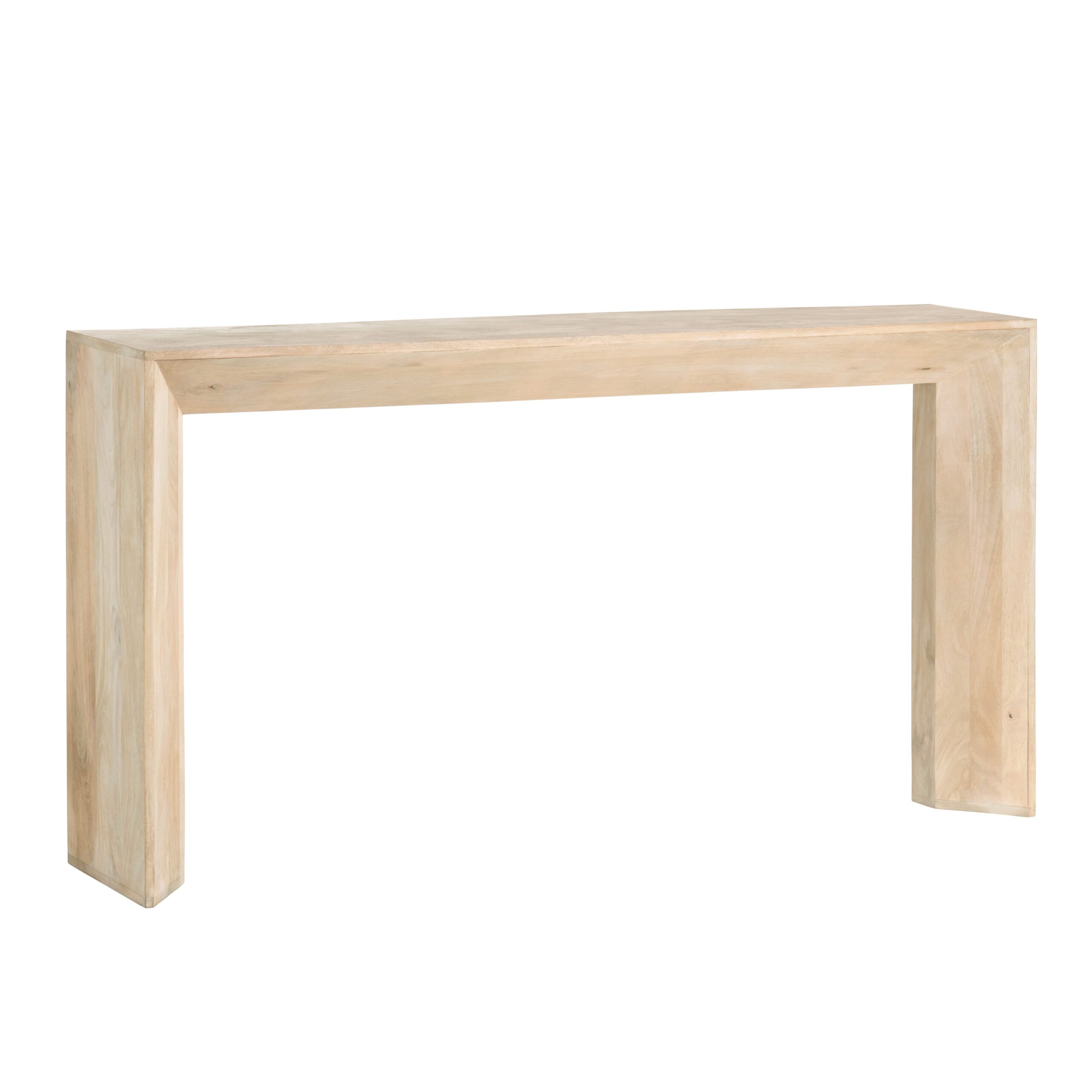 7e61c5df63516ace78651336c42c1b00 Sydney Console Table - Image 1