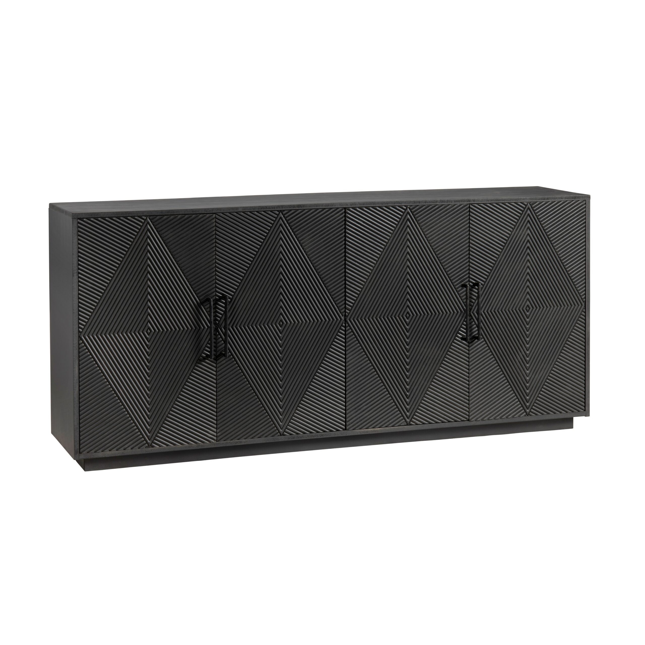 89d87383ce69ef4b48eb5bbbc5f269c6 Watson Sideboard - Image 1