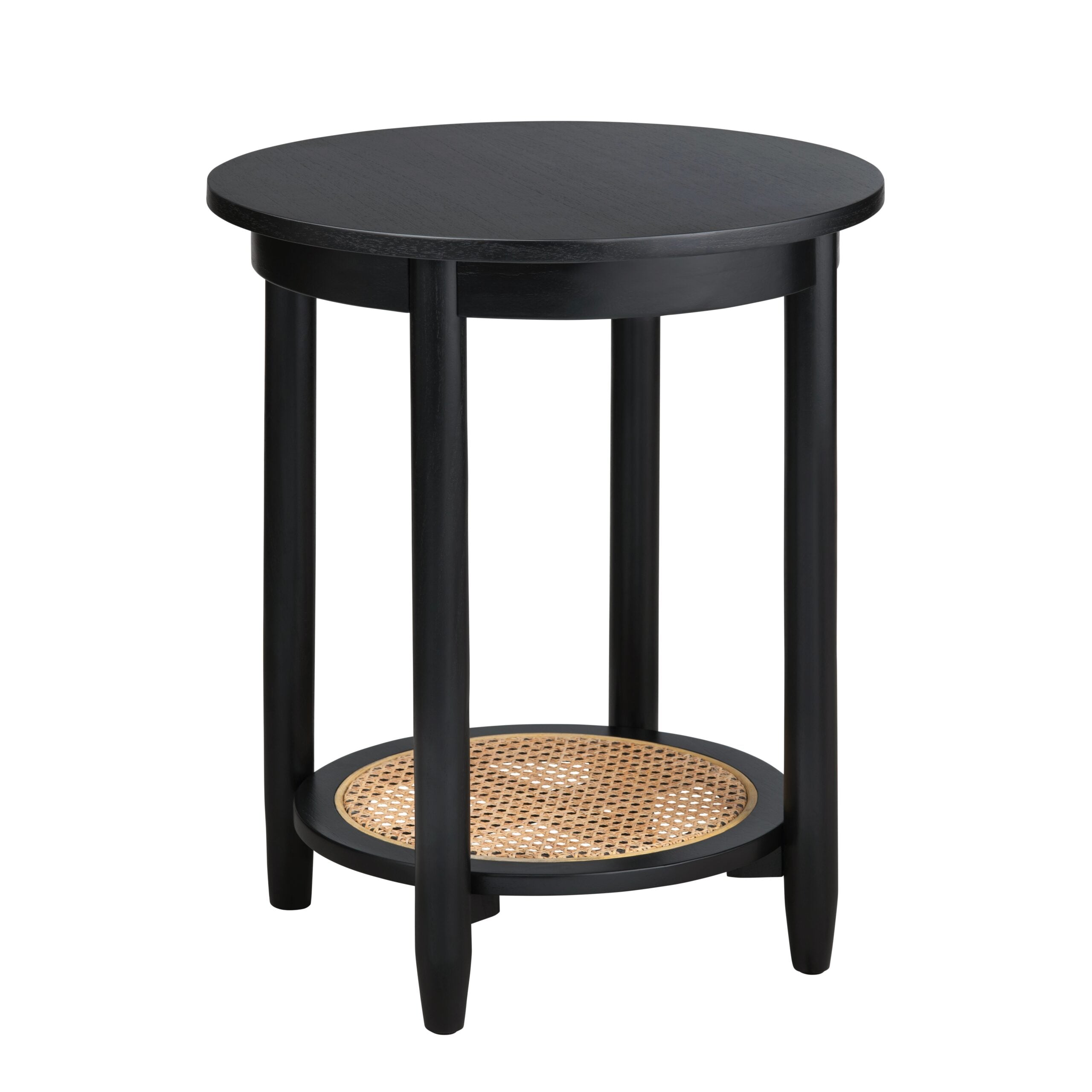 bc935c3f034b323a53eedf55d45401b8 Port Royal End Table - Image 1