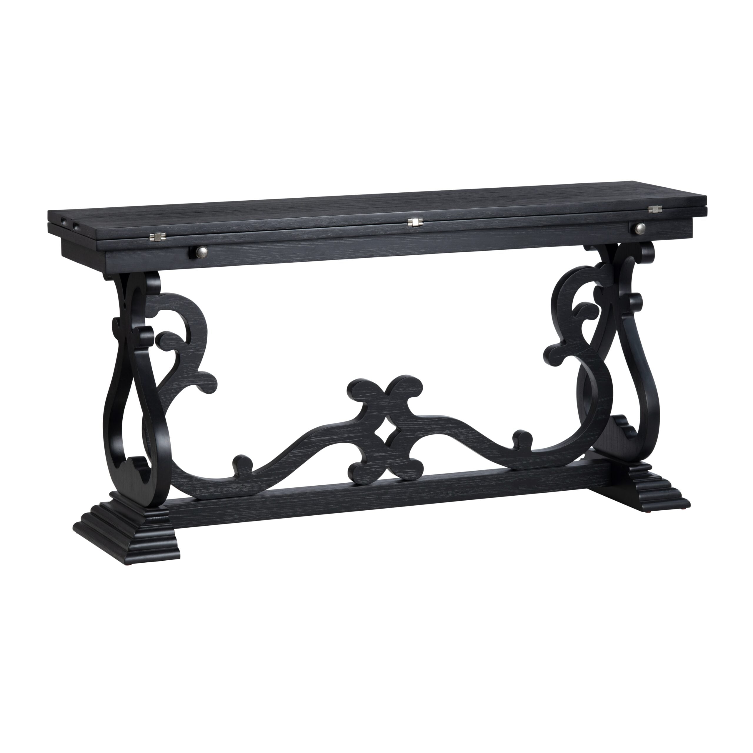 Ashleigh Flip Out Sofa Table