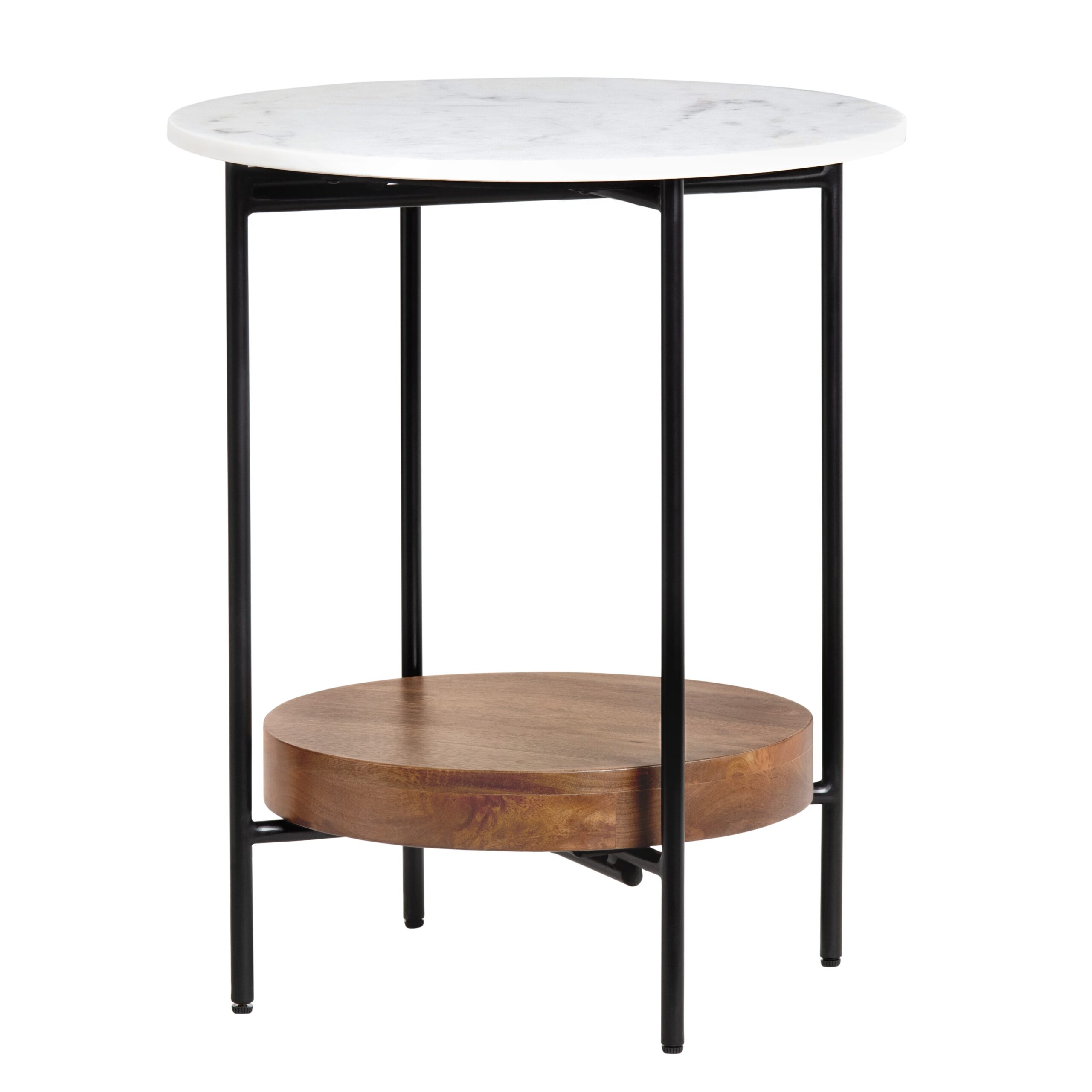 e608067d91a3585c7584ac3083bd1c98 Brewpub End Table - Image 1