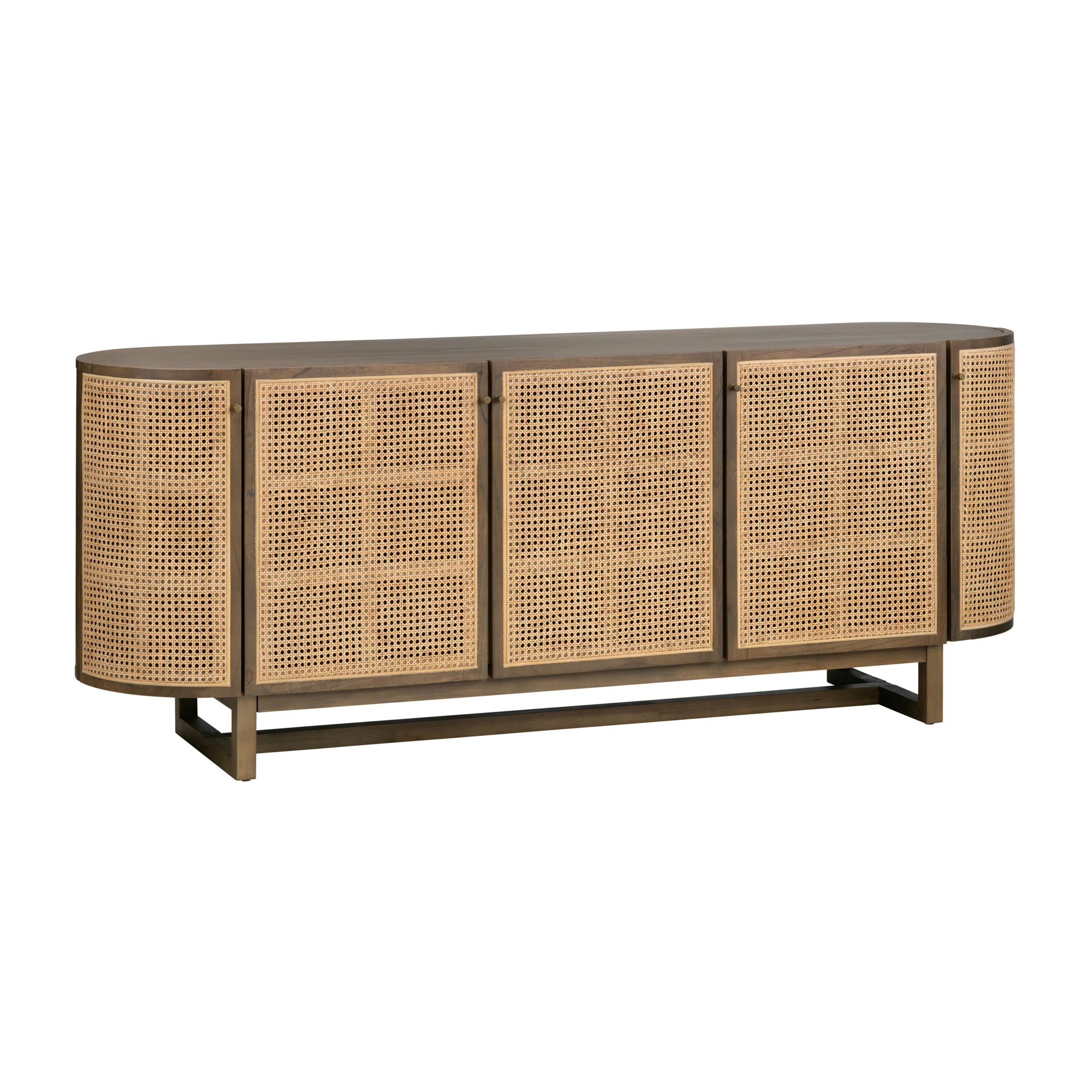 e9029088f0d8ea3517861733e3992dcc Domingo Sideboard - Image 1