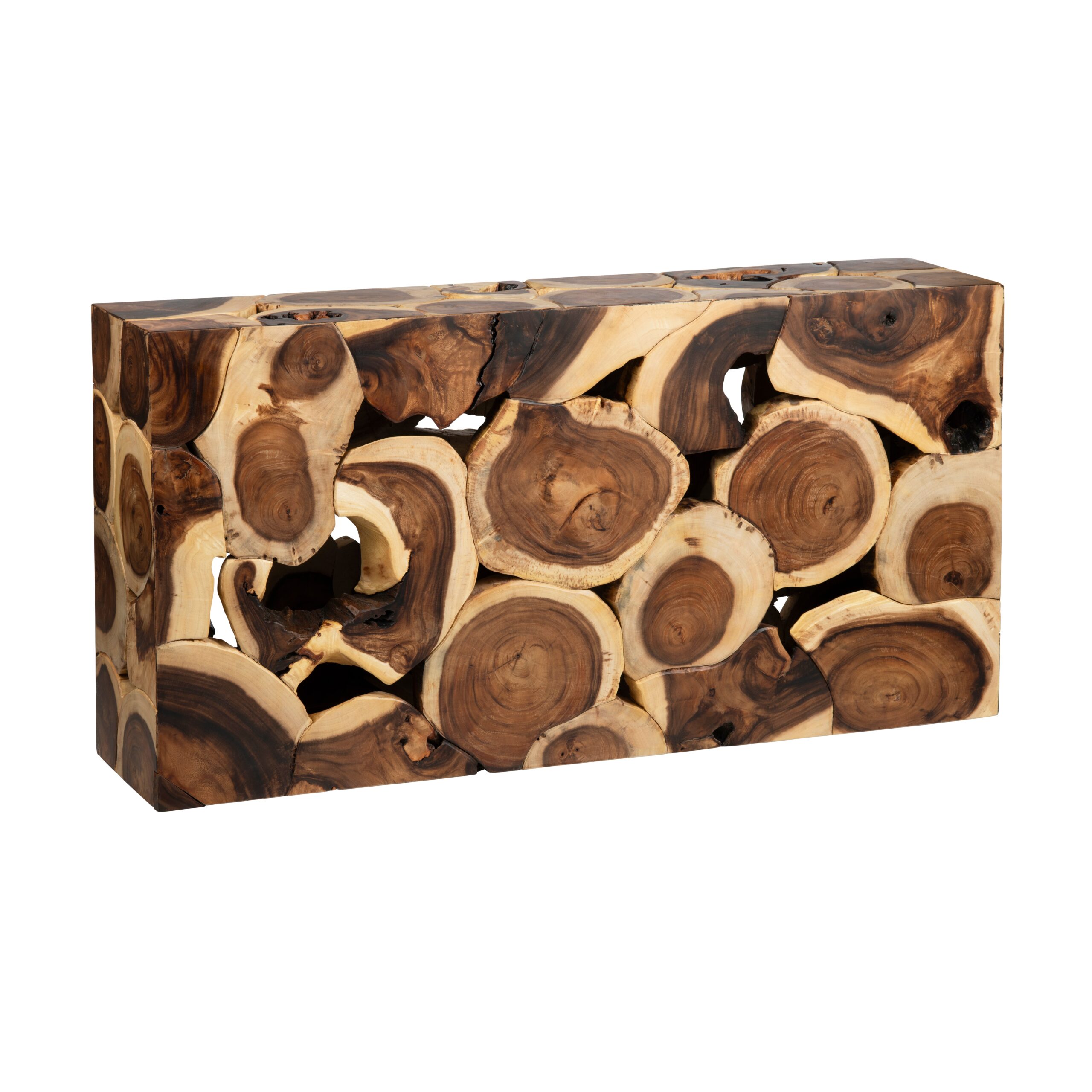Borneo Console Table