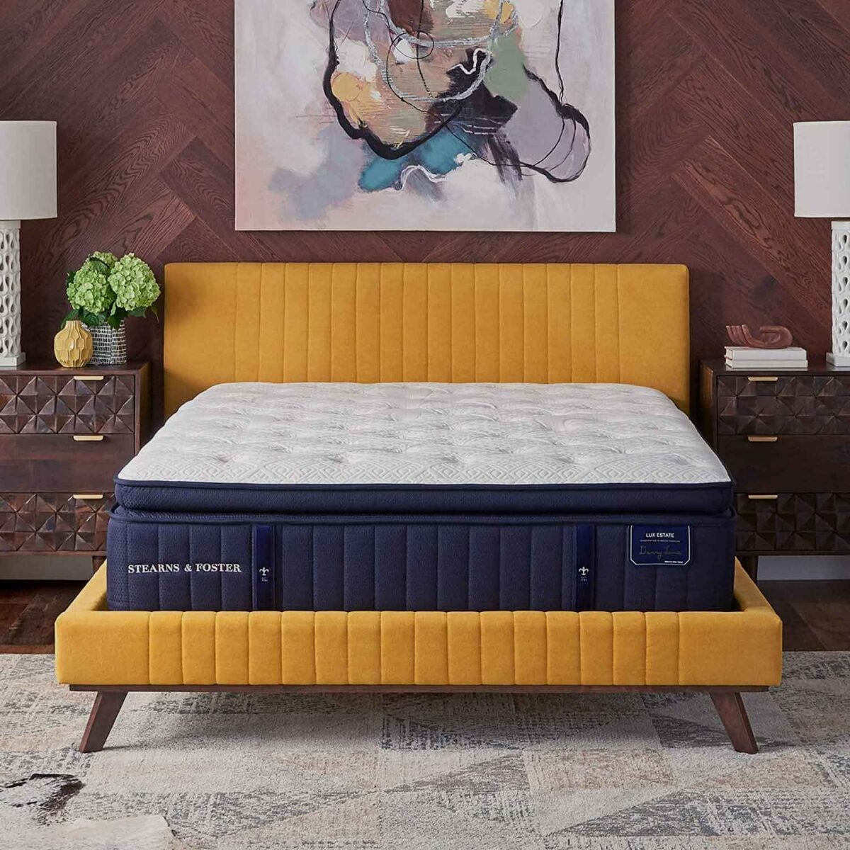 Mattress Land And Furniture