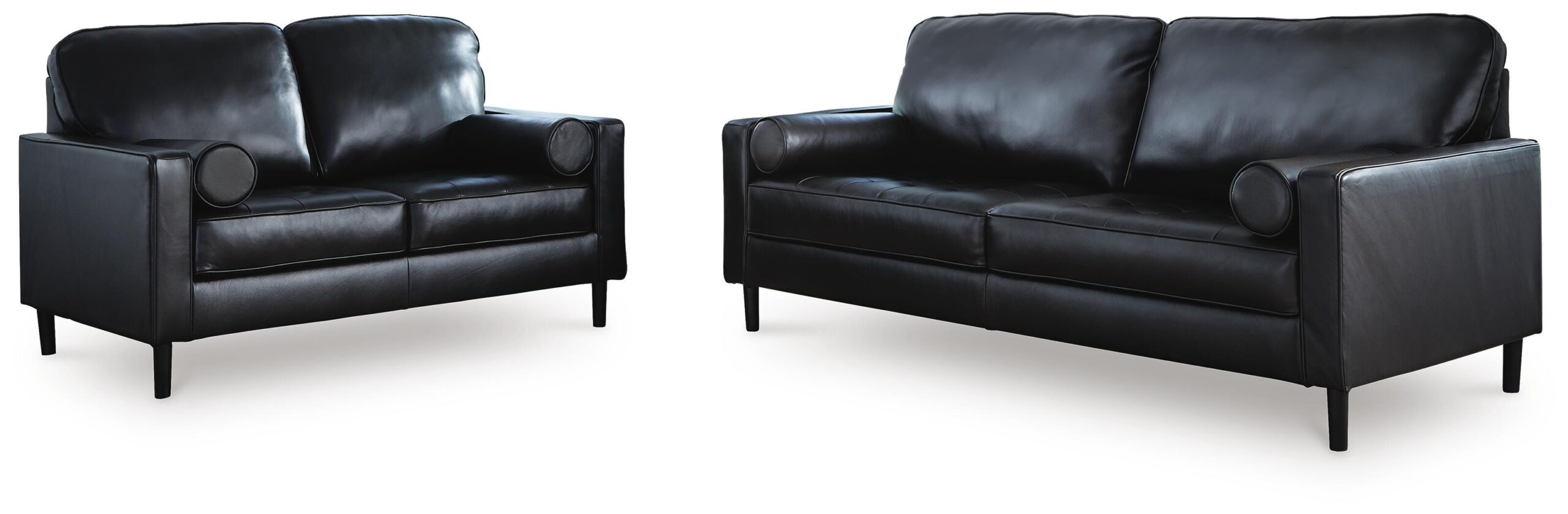 115abe3e8d4ef7282435379a2a49d260 Bryceview Sofa and Loveseat - Image 1