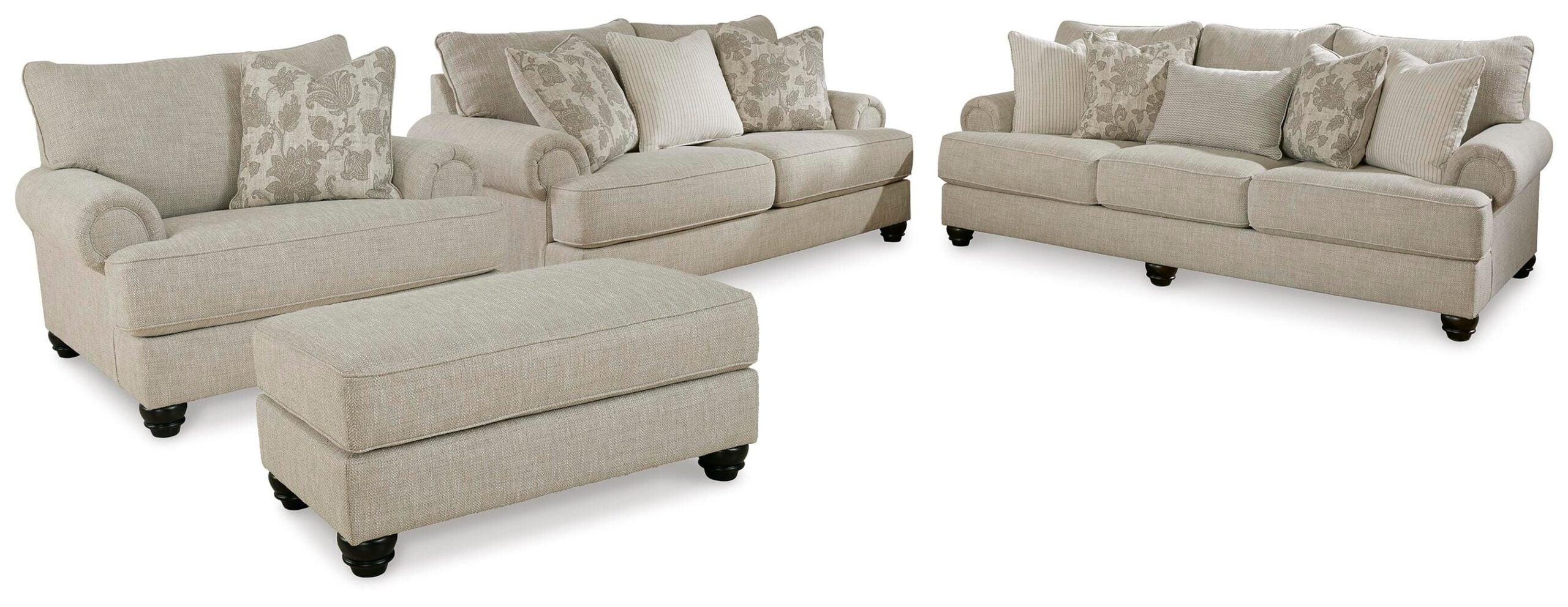 45c22d0d9f4996a497b27607a392d7c7 Asanti Sofa, Loveseat, Oversized Chair and Ottoman - Image 1