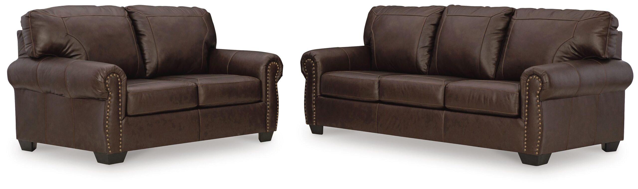 78695893cf1b1422192771772467fde8 Colleton Sofa and Loveseat - Image 1