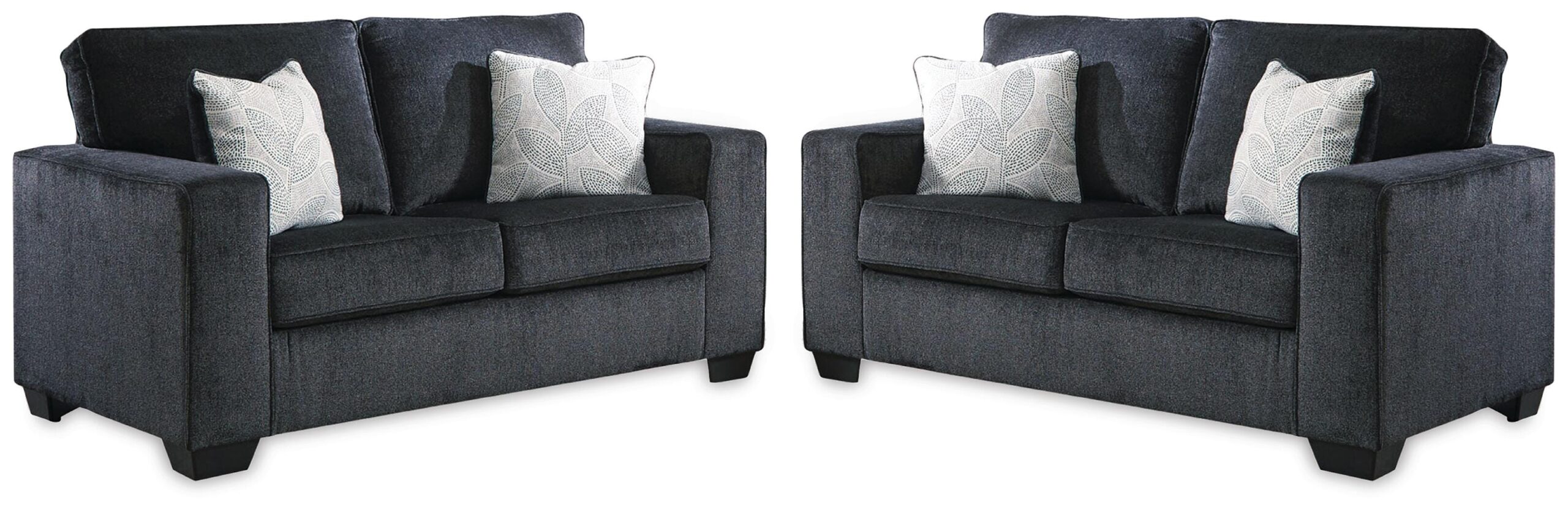 Altari Set of 2 Loveseats
